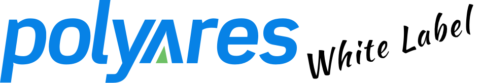 Polyares WhiteLabel Dashboard